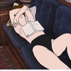 Meet your Posher, Yaira